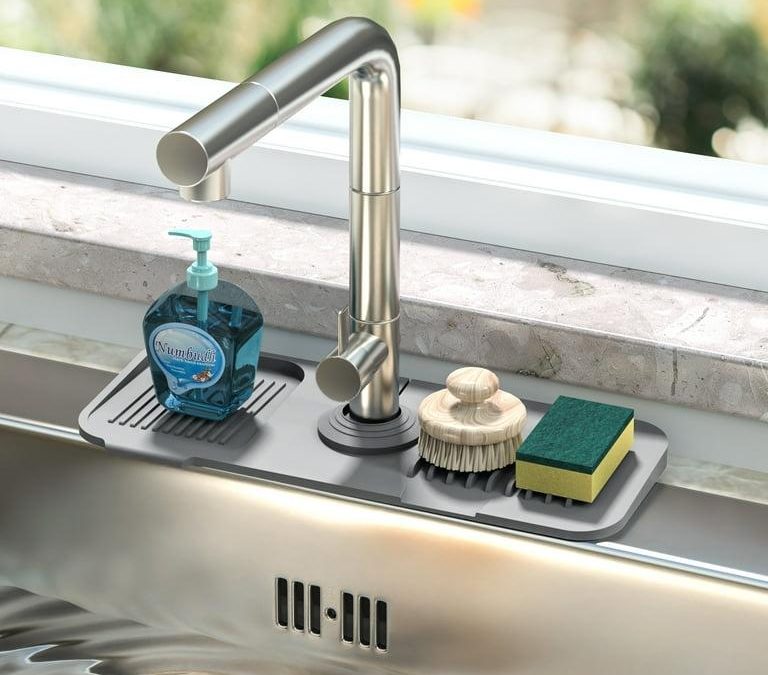 Maintain a Fresher Home With Manageable Daily Tasks and a Practical Weekly Schedule