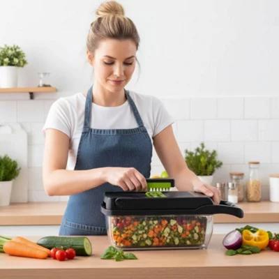 Everyday Kitchen Tools That Can Make Meal Preparation Easier