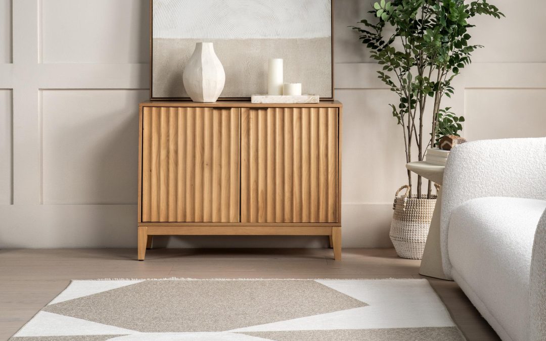 Style Your Space With Thoughtful Decorative Accents