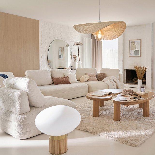 Simple Living Room Updates That Make Your Space Feel New