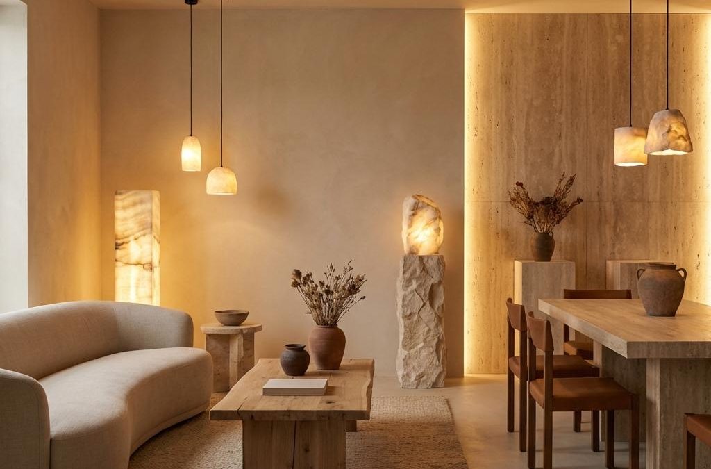 Transform Your Home With Thoughtful Lighting